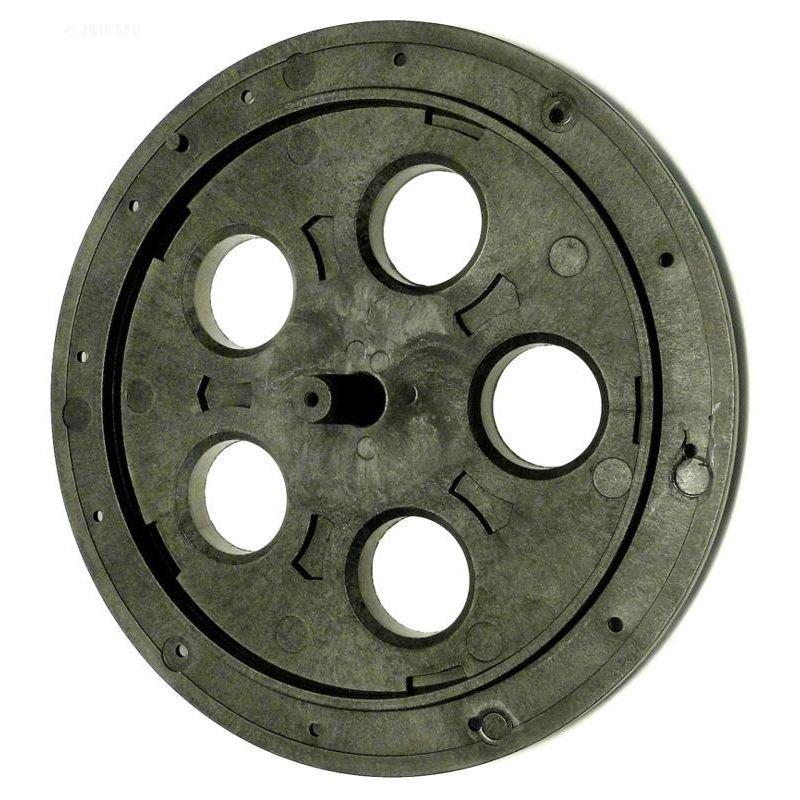 Jandy - Caretaker Valve Center Plate