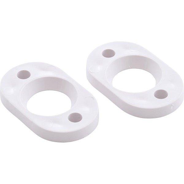 Kreepy Krauly  Thrust Jet Plate for Legend/Platinum White