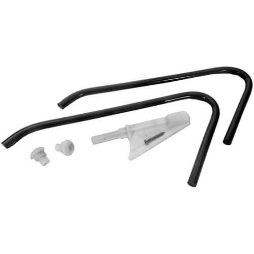 Zodiac - Ray-Vac Ladder Guard Tall Kit