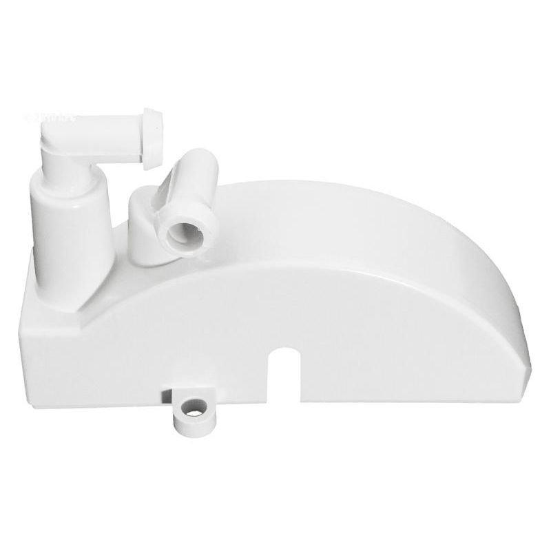 Pentair  Turbine Cover with Elbow