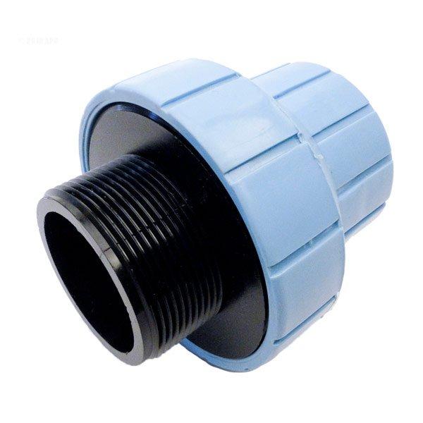 Polaris  65/Turbo Turtle Pool Cleaner Adapter Kit for 1-1/4in or 2in.