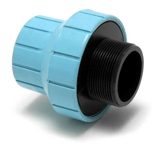 Polaris  65/Turbo Turtle Pool Cleaner Adapter Kit for 1-1/4in or 2in.