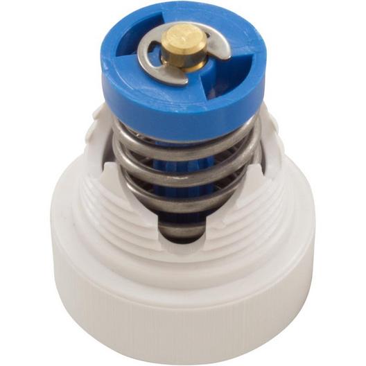 Pentair  Pressure Relief Valve Blue F/Wall Fitting