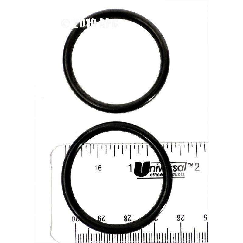 Kreepy Krauly Pool Cleaner In-House Panel