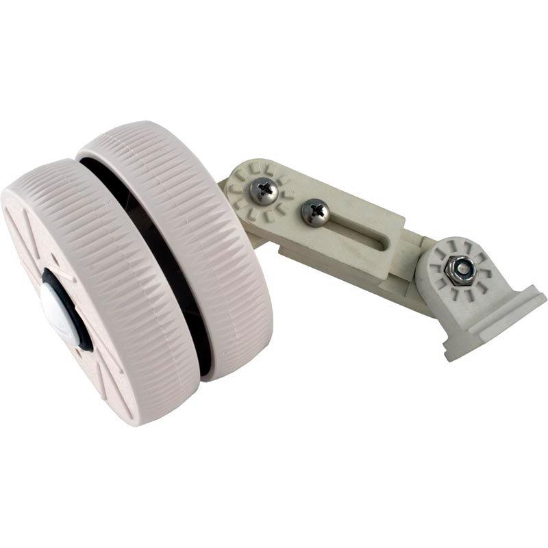 Pentair - Kreepy Krauly Pool Cleaner Step Adapter and Deflector