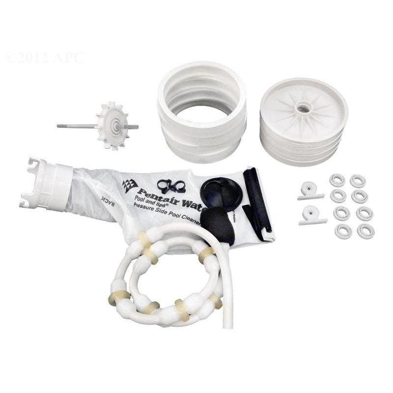 Pentair - Legend Tune Up Kit for 4-Wheel Legend