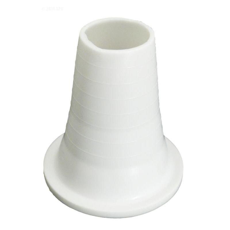 Kreepy Krauly  Reducer Cone for Great White