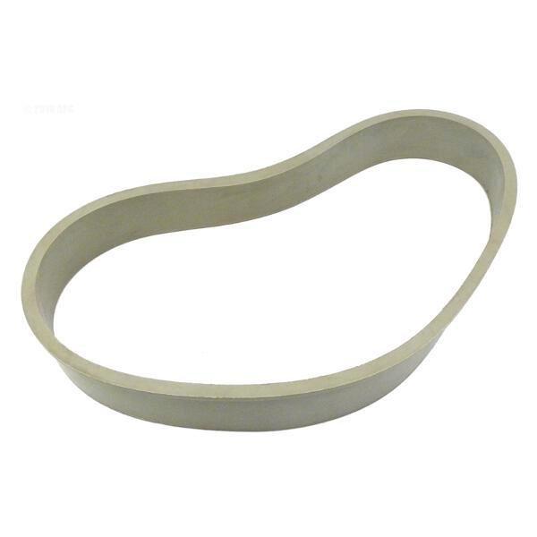 Pentair - Rubber Vacuum Skirt