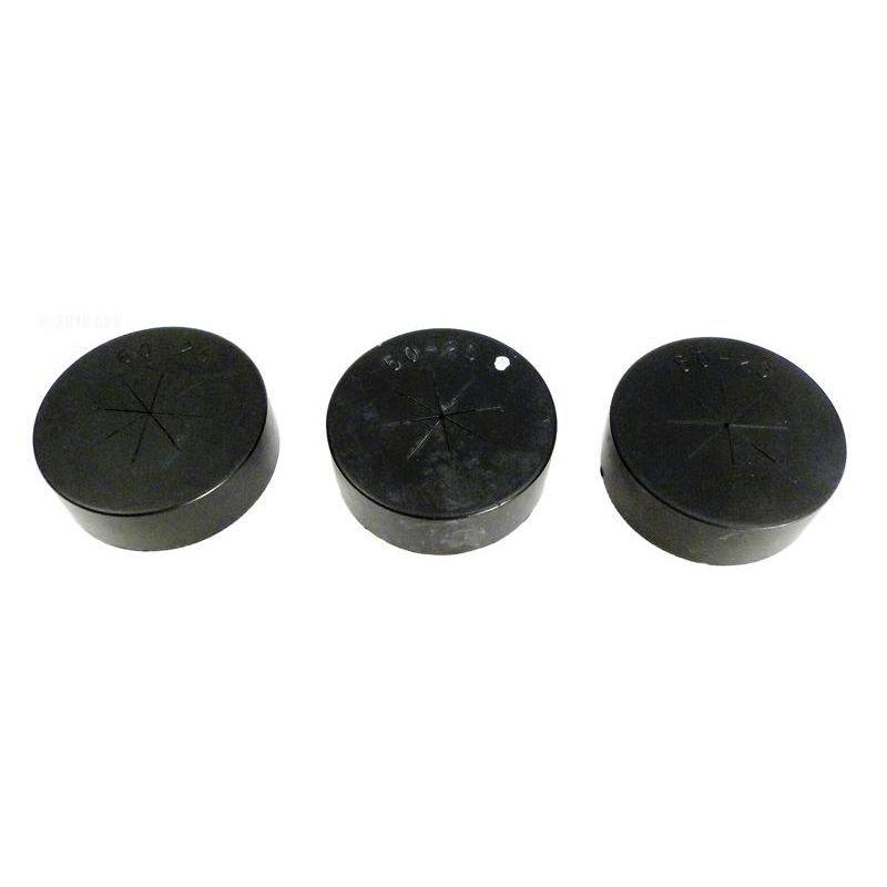 Pentair  Vacuum Diaphragm Kit (1 #50 2 #60)