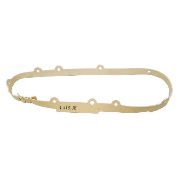 Kreepy Krauly  GW9508 Replacement Vacuum Skirt for Great White