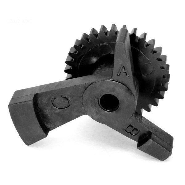 Kreepy Krauly  Cam kit for Great White