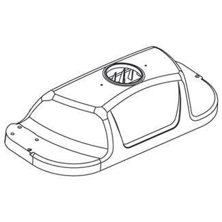 Kreepy Krauly  Shroud for Great White