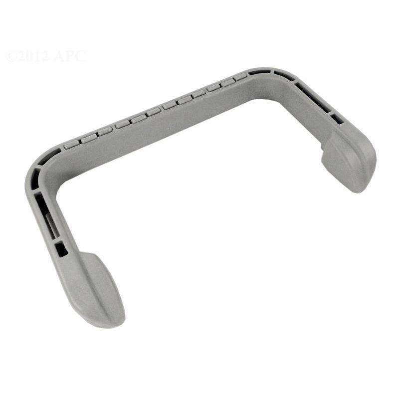 Kreepy Krauly  Bumper for Great White