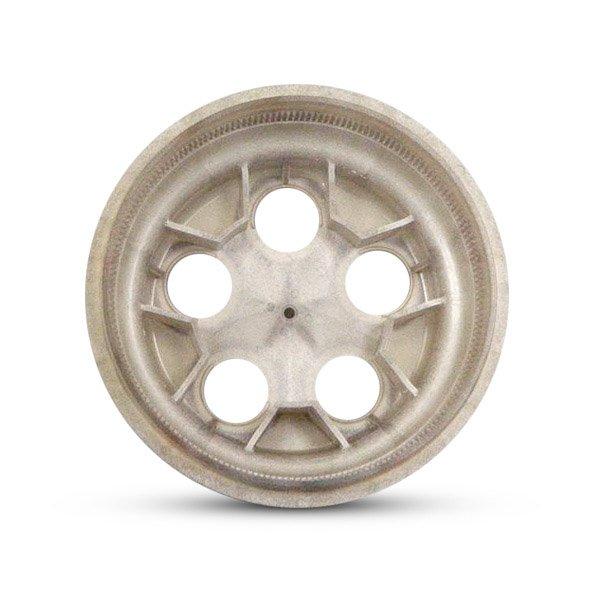 A&A Manufacturing  Top Feed 1-1/2in 5 Port Lower Housing Valve