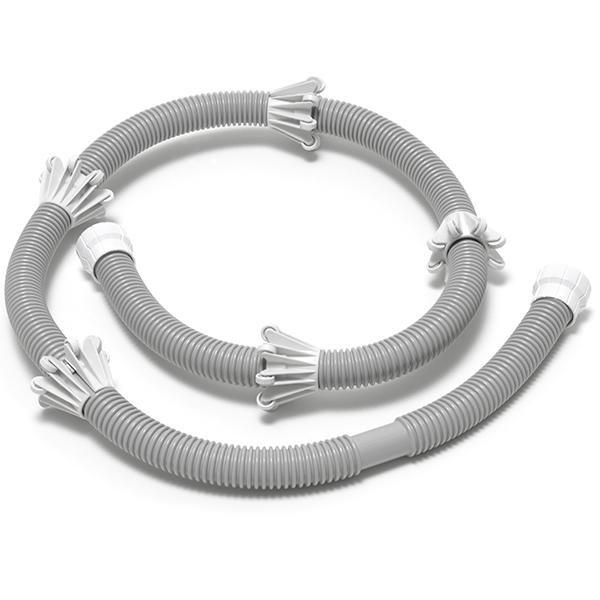 Polaris  6-106-00 Replacement 7 Sweep Hose for Polaris 65/Turbo Turtle Cleaner