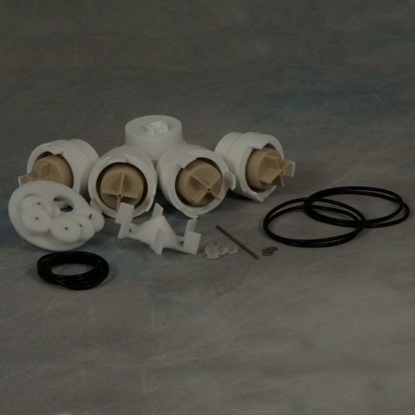 Caretaker Complete Water Valve Repair Kit