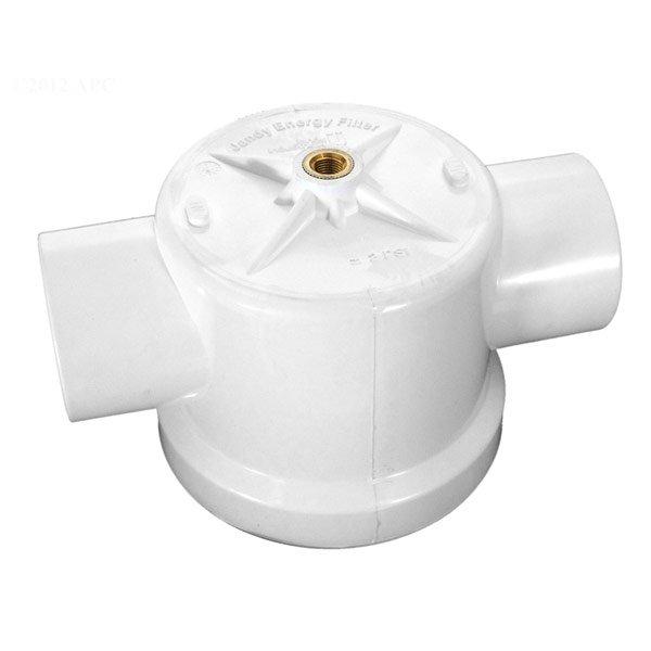 Zodiac - Energy Filter Top Kit