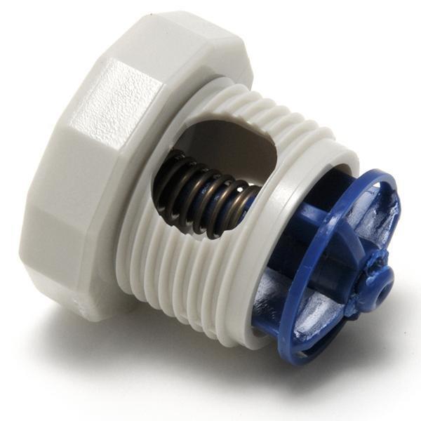 Polaris Pressure Relief Valve for 65 Turbo Turtle Pool Cleaner Replacement Parts Leslie's