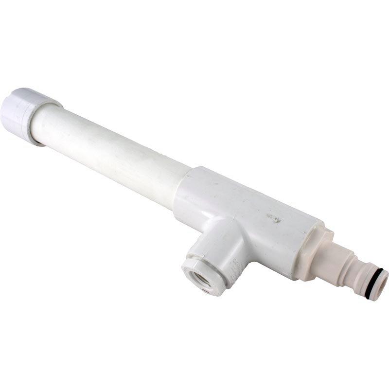 Pentair  Kreepy Krauly Pool Cleaner Pressure Tester without Gauge