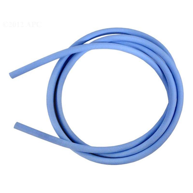 Pentair Pool Cleaner 16' Feed Hose Light Blue | In The Swim