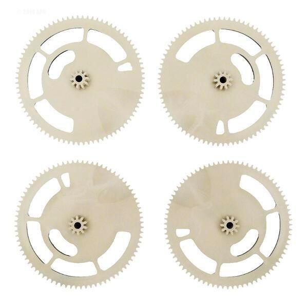 Pentair - Kreepy Krauly Pool Cleaner Gear (4)