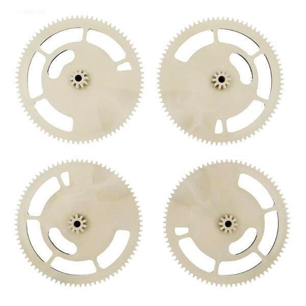 Pentair  Kreepy Krauly Pool Cleaner Gear (4)