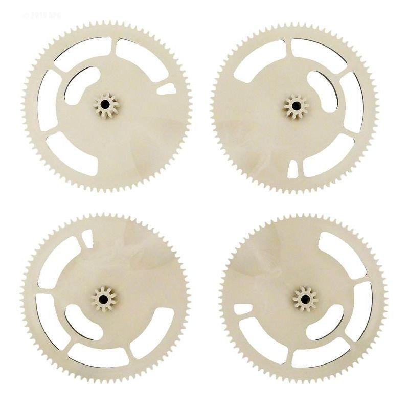 Pentair  Kreepy Krauly Pool Cleaner Gear (4)