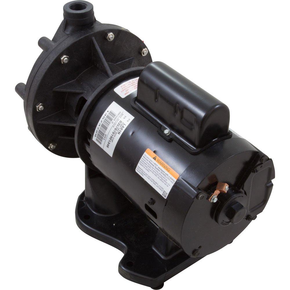 Pentair  LA01N 3/4 HP Booster Pump for Pressure Side Pool Cleaners 115V/230V