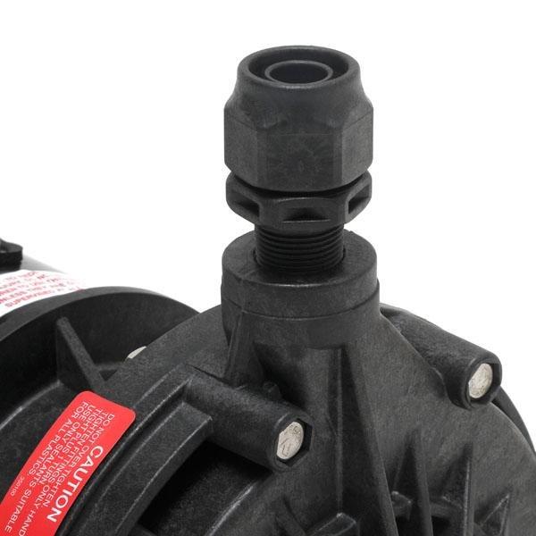 Pentair LA01N 3/4 HP Booster Pump Leslie's Pool Supplies