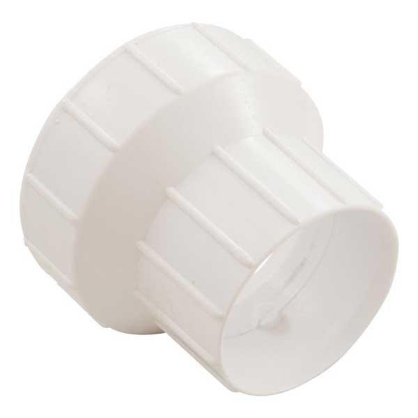 Polaris  65/165/Turbo Turtle Pool Cleaner Universal 2in Wall Fitting Adapter