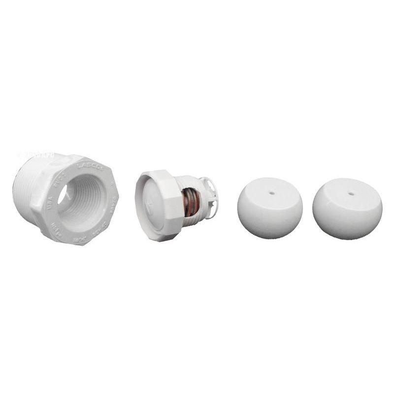 P-360 Eyeball Fitting Kit for Polaris Cleaners