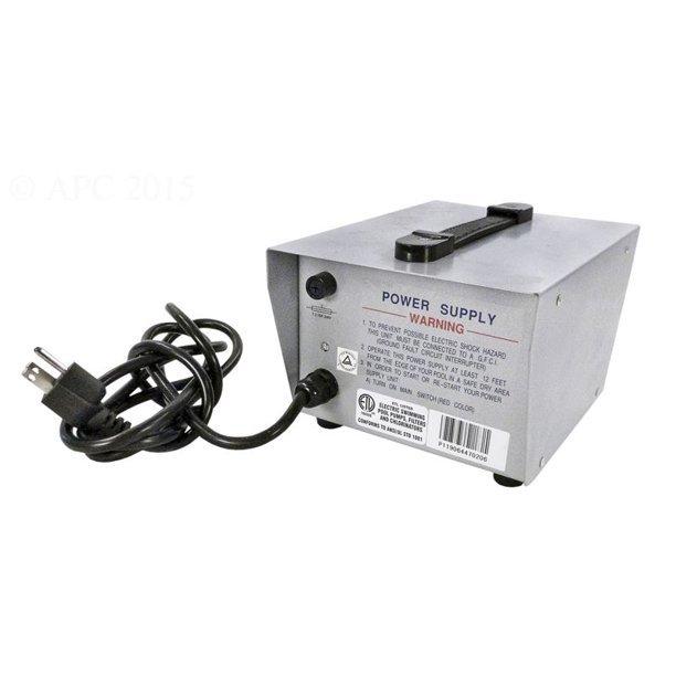 Aquabot - Aquabot Power Supply - 9-Pin, Male Socket, Radio Rc - A7066