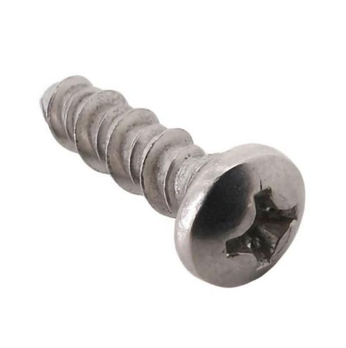 Aqua Products - #8 x 11/16in. Small Side Plate Screw