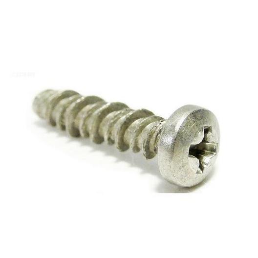 Aqua Products  #8 x 11/16in Small Side Plate Screw