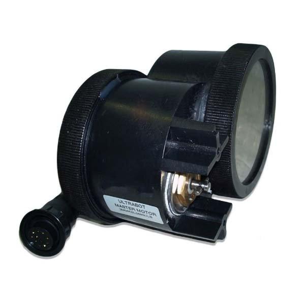 Aquabot  Replacement Drive Motor master black (a)