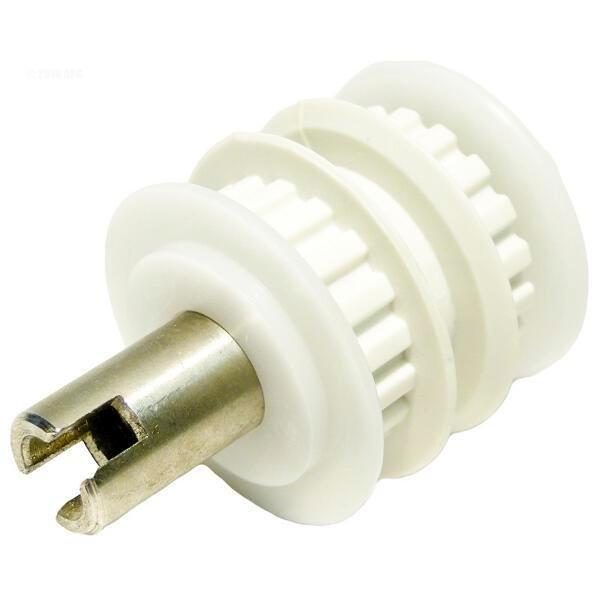 Aqua Products  2-1/2in Short Pulley Assembly