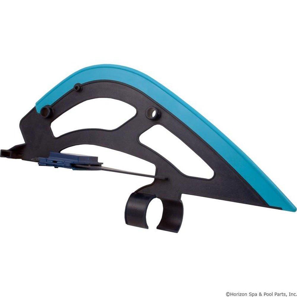 Baracuda Bumper Fin Complete - Bar70450