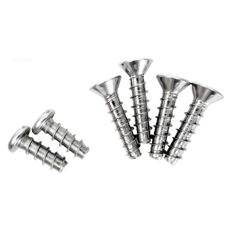 Hayward - Face Plate Screw Set