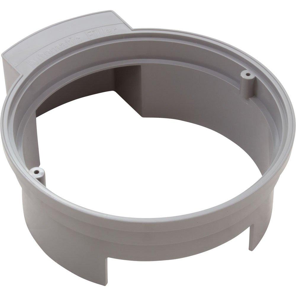 Pentair - Leveler Top Ring Grey