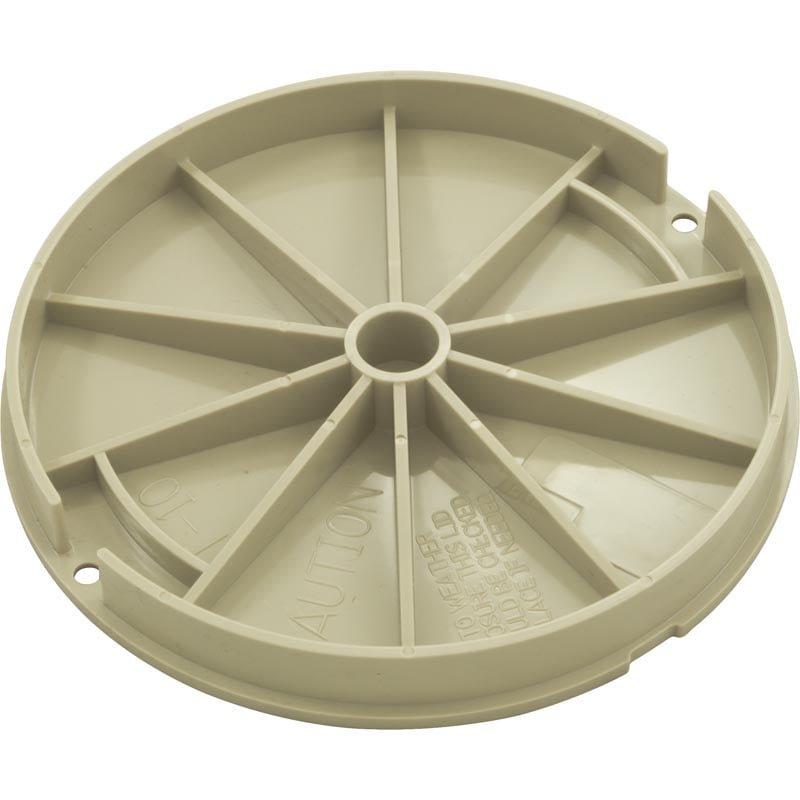 Pentair  Leveler Lid Buff