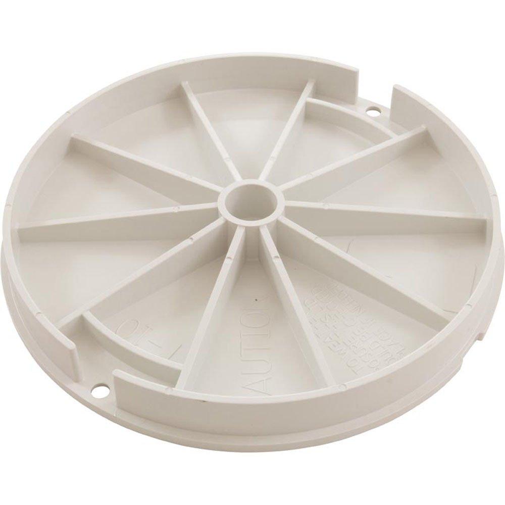 Pentair - Leveler Lid White