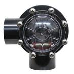 Jandy  Check Valve 90 Degree 1-1/2in  2in Positive Seal