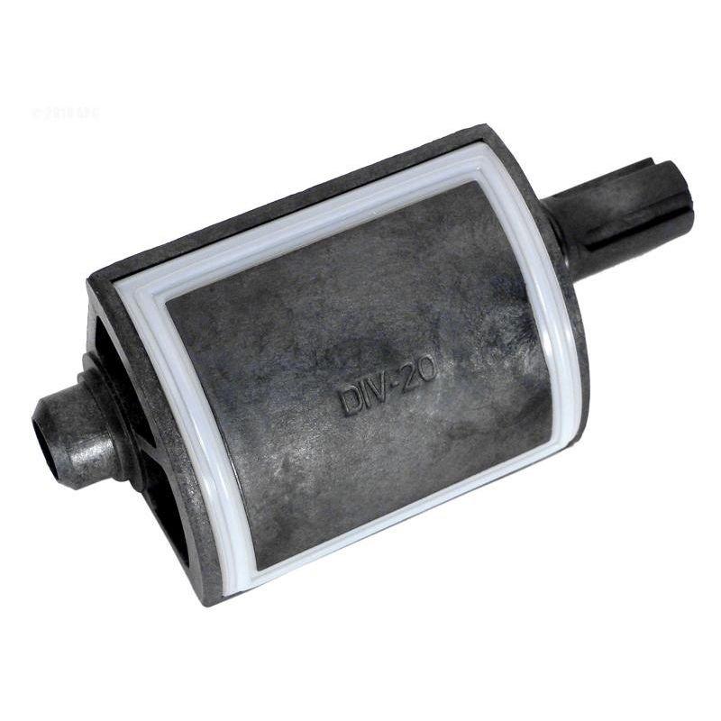 Pentair  Diverter Assembly Fre-2T/2S and Pro-3 (2-2-1/2in )
