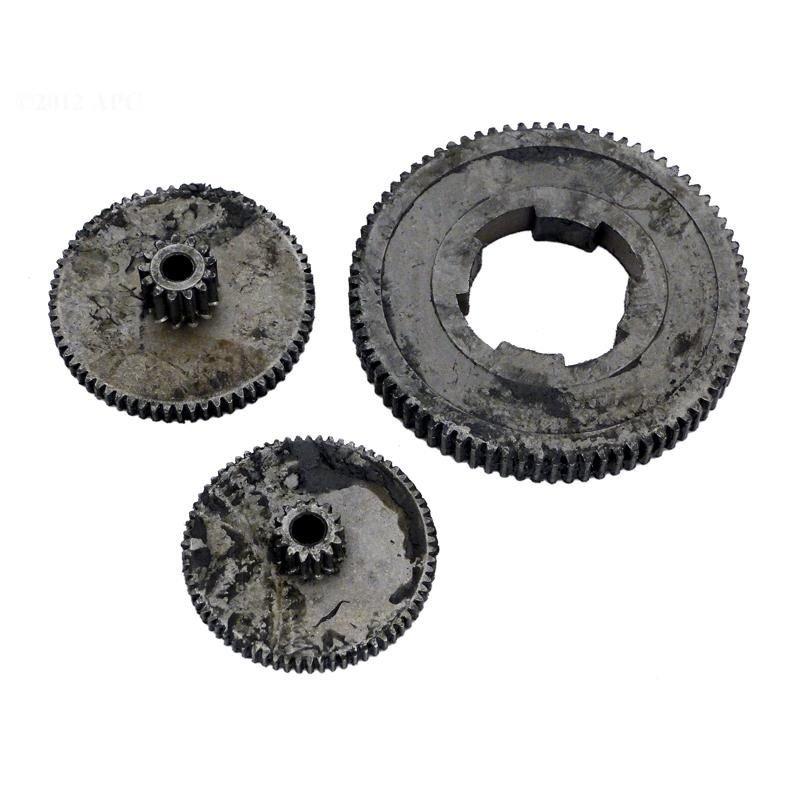 Gear Set for Cva-24 (Comp)