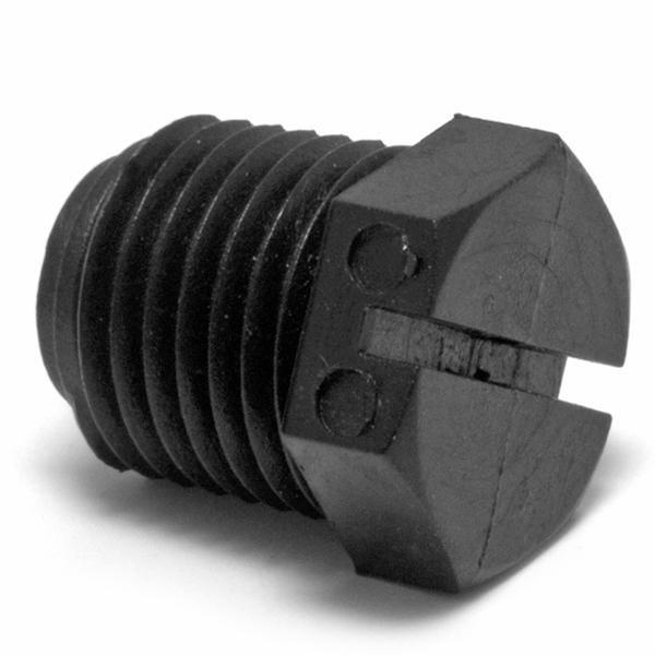 Hayward  Drain Plug (1991 and Prior for Super Pump