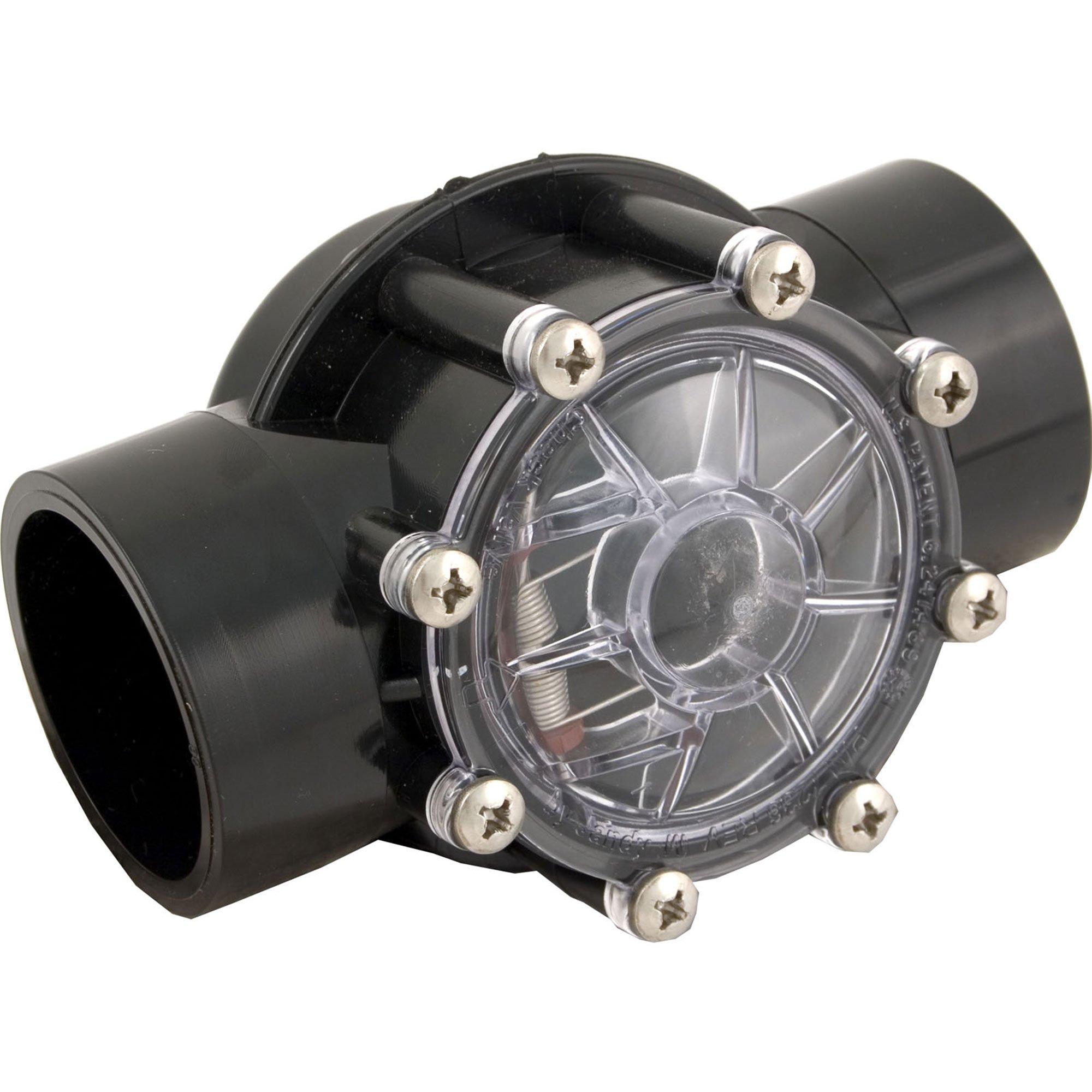 Jandy  7305 Straight Check Valve 2 to 2-1/2"