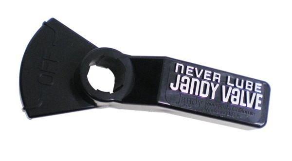 Zodiac  Handle Neverlube