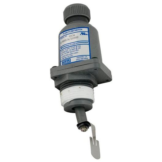 Harwil Corporation  Flow Switch  Q8DS  For 2 Pipe