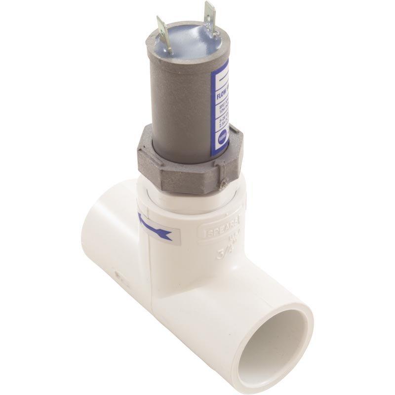 Harwil Corporation Flow Switch Q12DS50 F Whirlpool