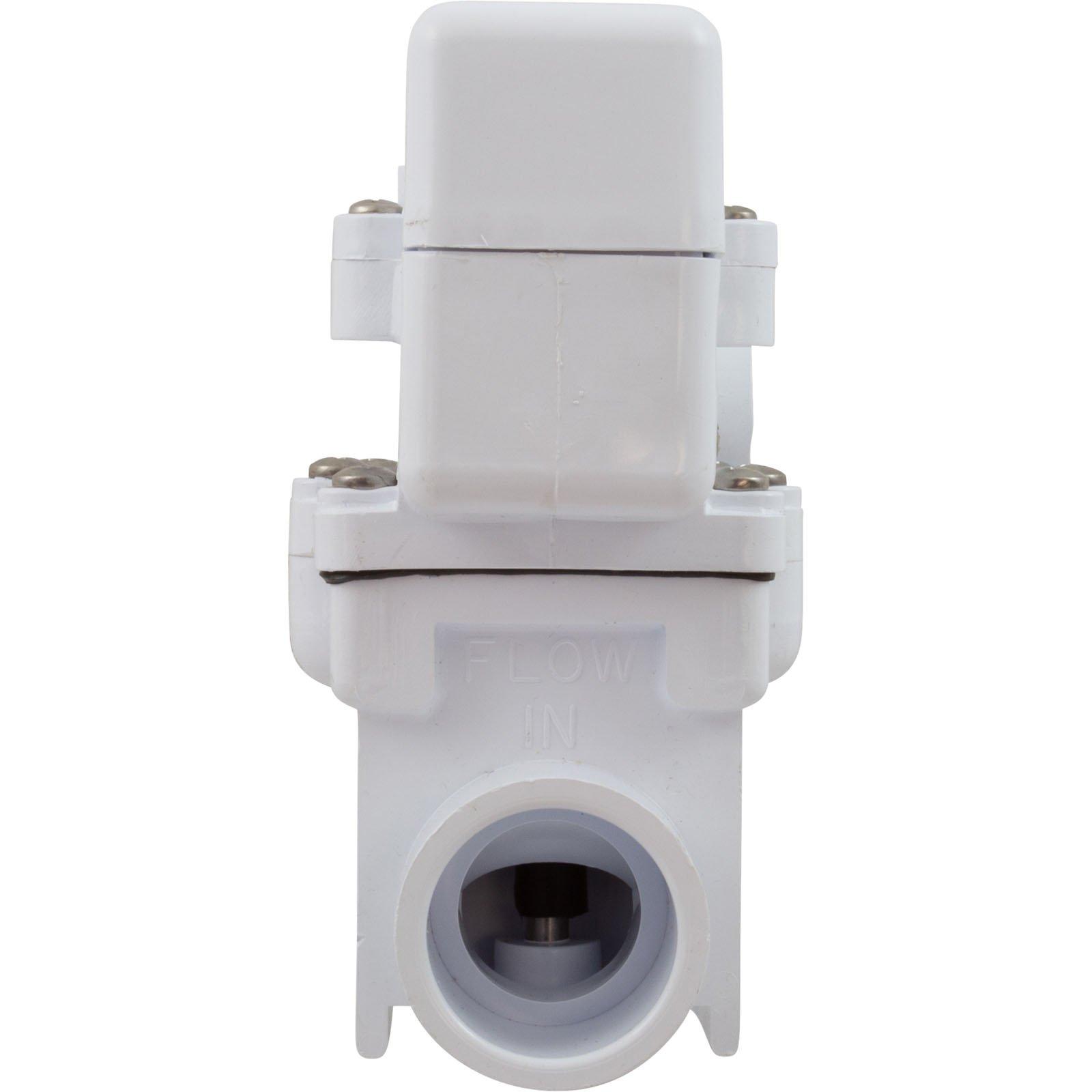 FLOW SWITCH MODEL 225 25AMP 1X